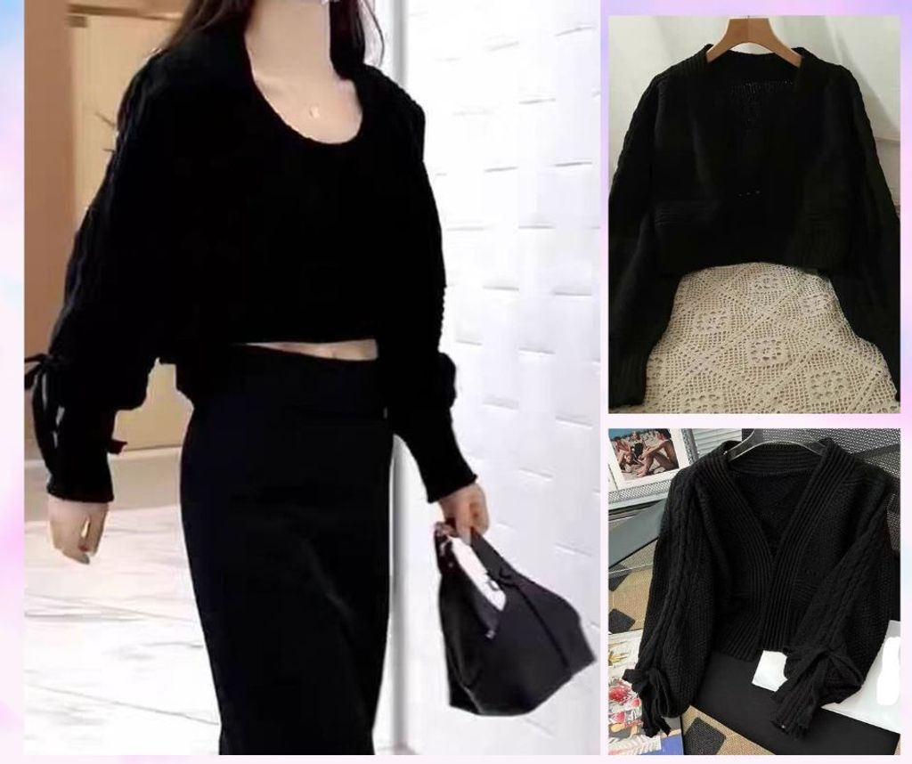 Beautiful Natural Sunset Aesthetics Mood Photo Collage (3)