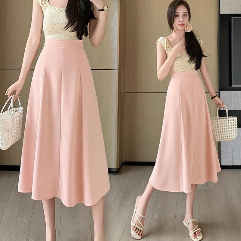 Pink Peach