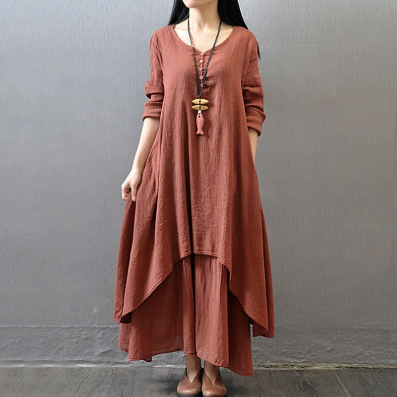 Brick Red