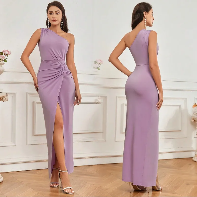 Lilac Purple