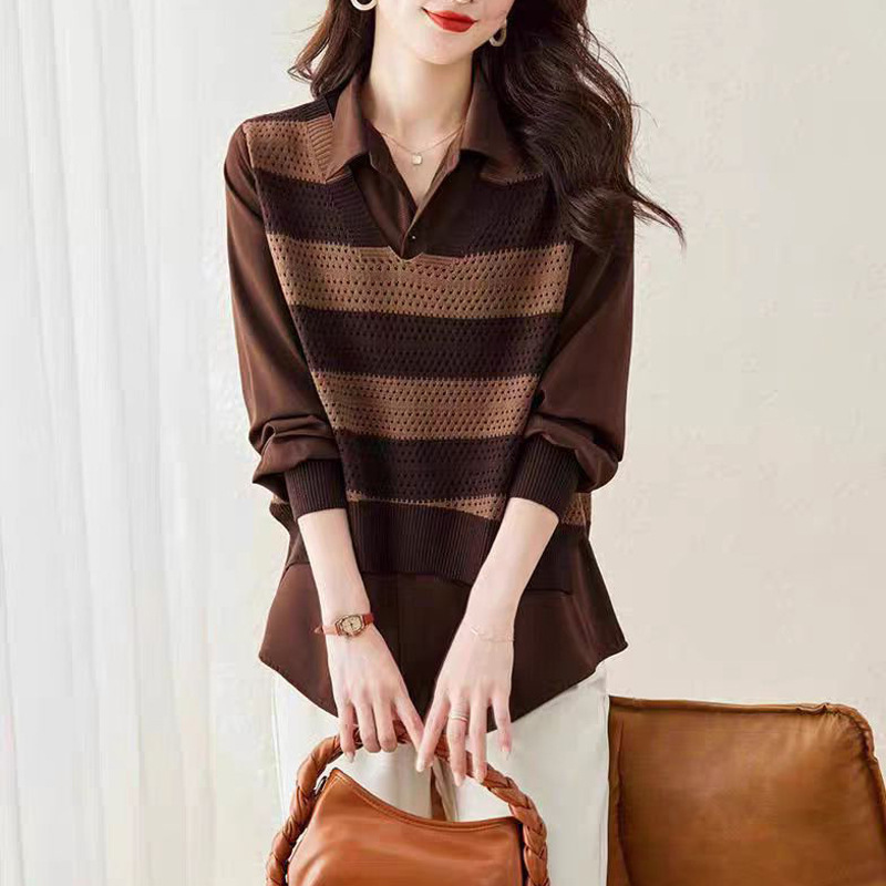 Coffee + Khaki