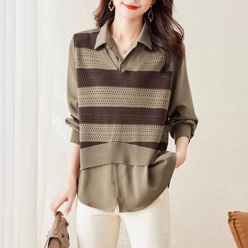 Army Green + Khaki