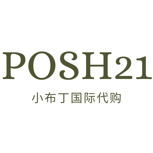 POSH TWENTY ONE