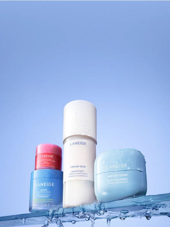 LANEIGE | POSH TWENTY ONE