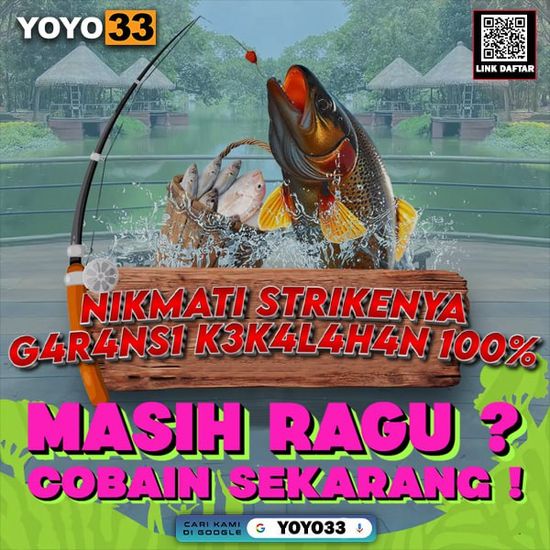 Claim Your YOYO33 Bonus Top Up via GoPay Fast, Easy, and Rewarding! | YOYO33