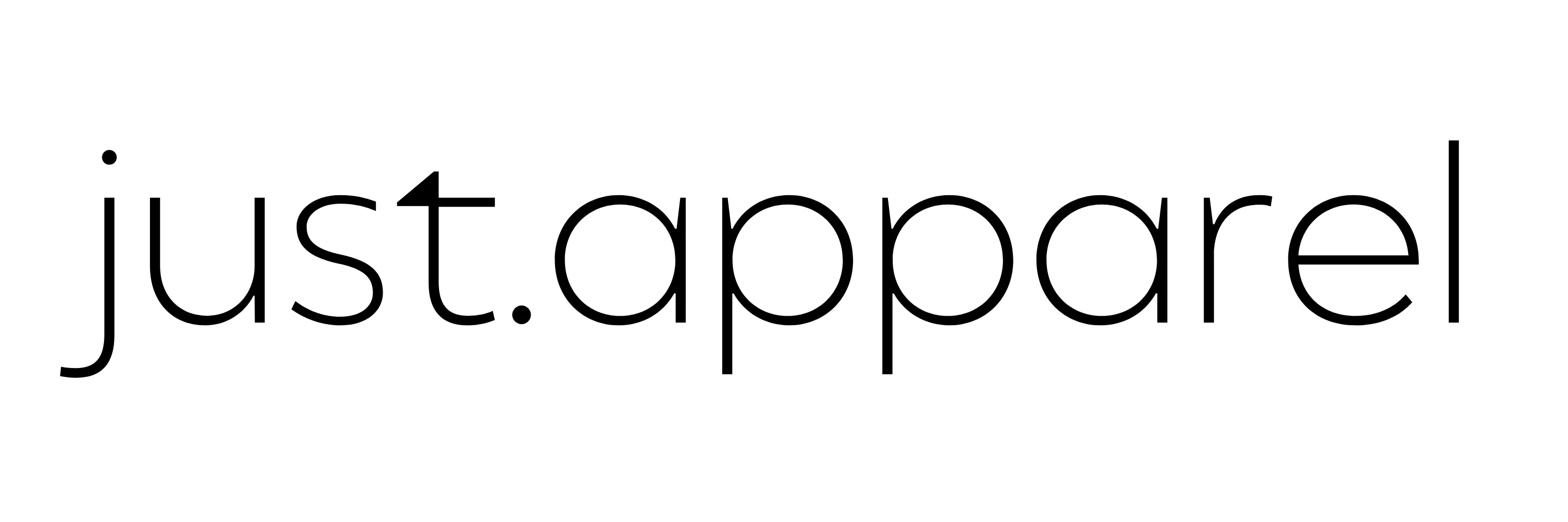 Just Apparel
