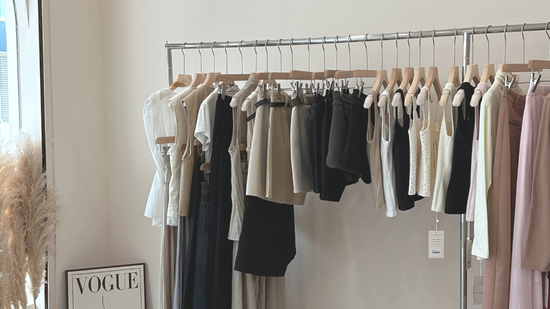 Minimal | Just Apparel