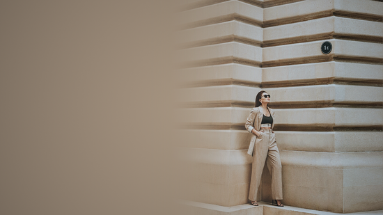 EXPLORE GORGEOUS | Just Apparel