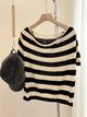 Black Stripe
