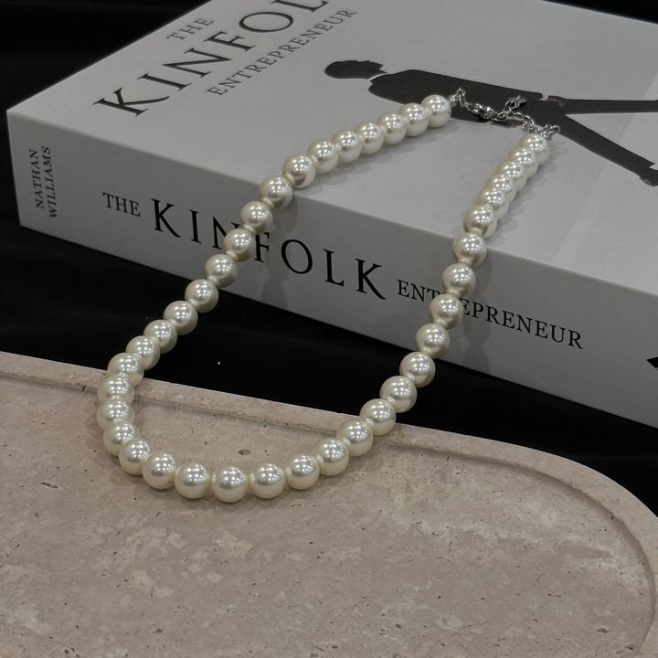 Necklace 807-M (69)