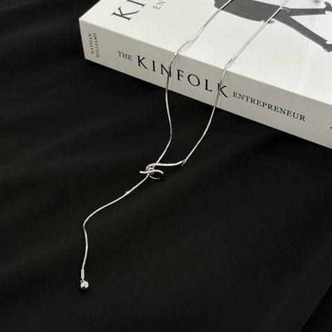 Necklace 811 NEW 811-2 - gold (79)