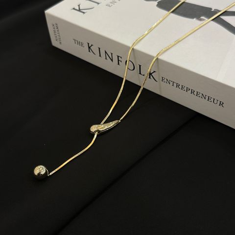 Necklace 819 NEW (99)