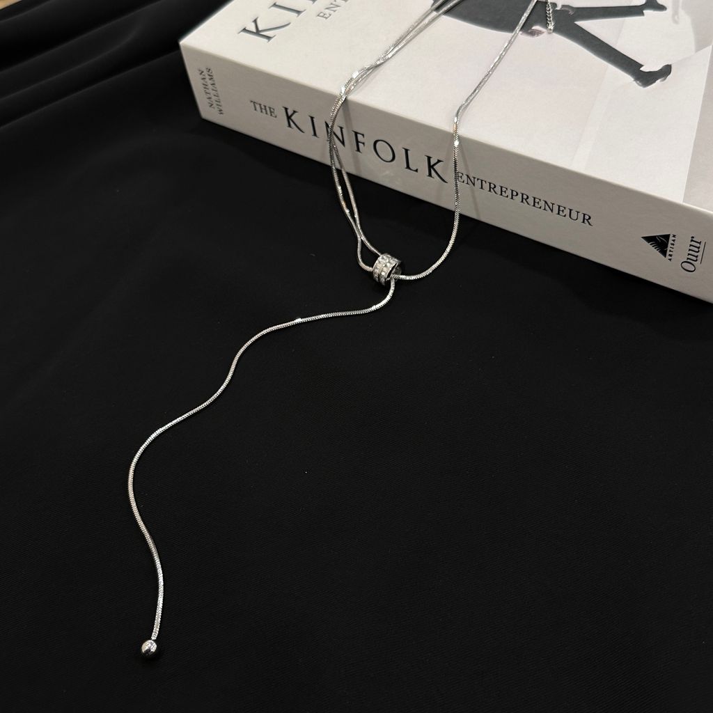 Necklace 821 NEW (99)