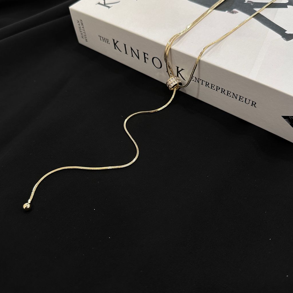 Necklace 821-2 NEW (99)