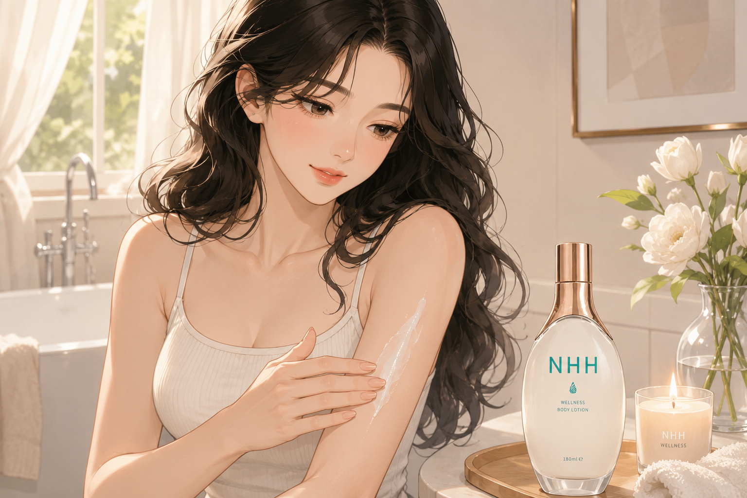 為什麼肌膚總是覺得乾？你需要了解的保養知識：乳液＋護膚油怎麼選怎麼搭！