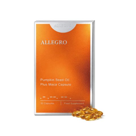 20260109-ALLEGRO-南瓜馬卡膠囊30