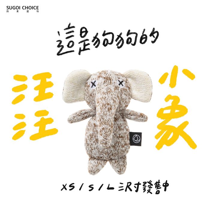 大象介紹
