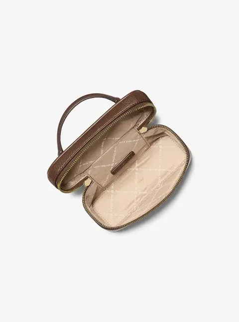 MichaelKorsViviSmallCrossbodyBaginNutmeg_35F6GVFC5L_2Large