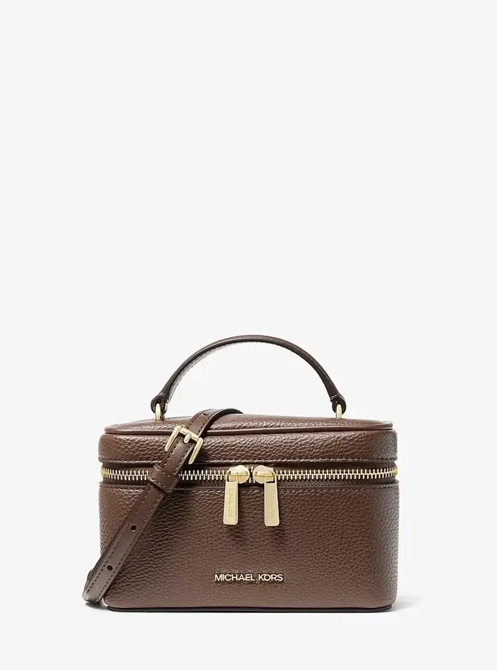 MichaelKorsViviSmallCrossbodyBaginNutmeg_35F6GVFC5L_1Large