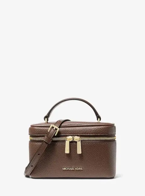 MichaelKorsViviSmallCrossbodyBaginNutmeg_35F6GVFC5L_1Large