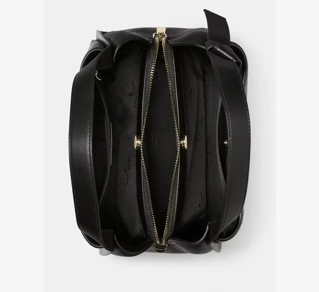 KateSpadeKnottConvertibleCarryallinBlack_KM666_4Large