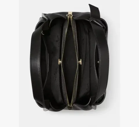 KateSpadeKnottConvertibleCarryallinBlack_KM666_4Large