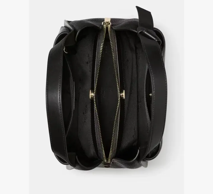 KateSpadeKnottConvertibleCarryallinBlack_KM666_4Large