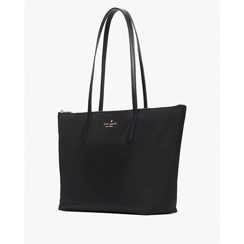 KateSpadeKittNylonLargeToteinBlack_KC455_3