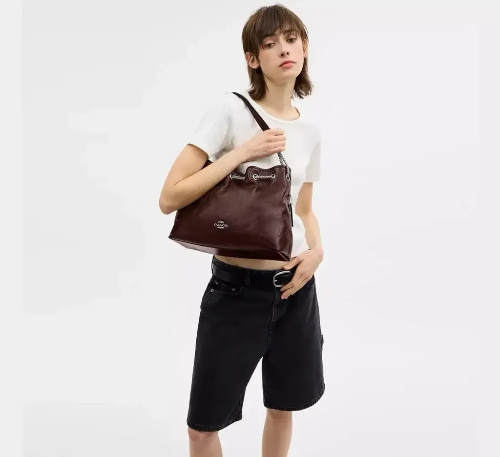 CoachEvelynShoulderBagWithQuiltinginMaple_CDR00_2Large