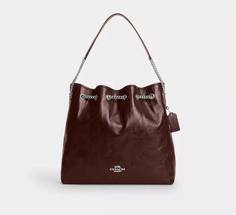 CoachEvelynLargeShoulderBagWithQuiltinginMaple_CCZ81_1Large