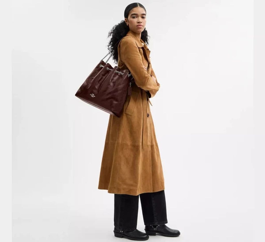 CoachEvelynLargeShoulderBagWithQuiltinginMaple_CCZ81_2Large