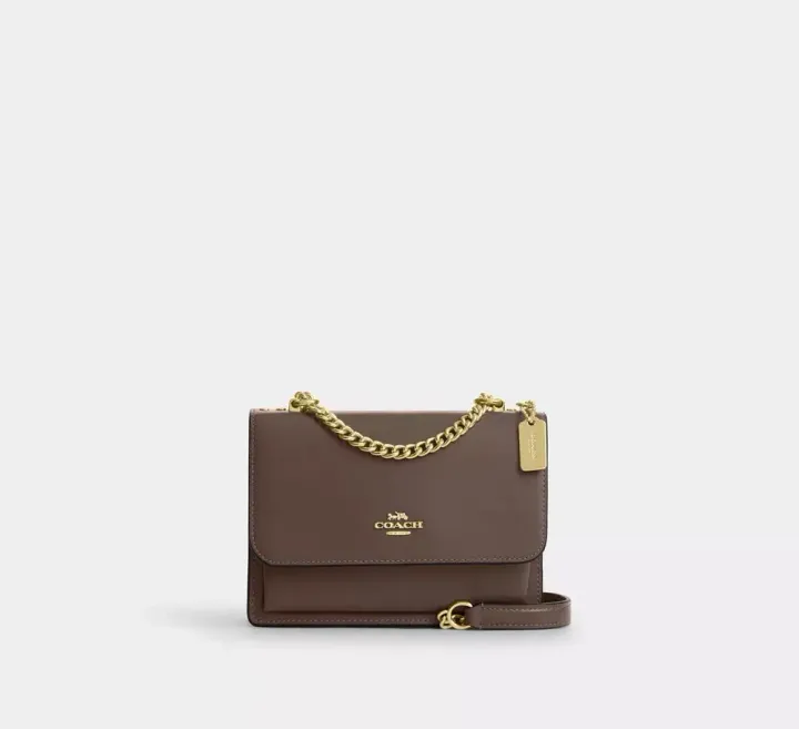 COACHMiniKlareCrossbodyBaginDarkStone_CBI23_1Large