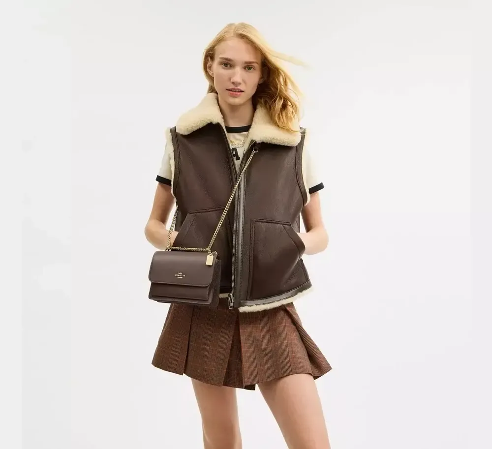 COACHMiniKlareCrossbodyBaginDarkStone_CBI23_8Large