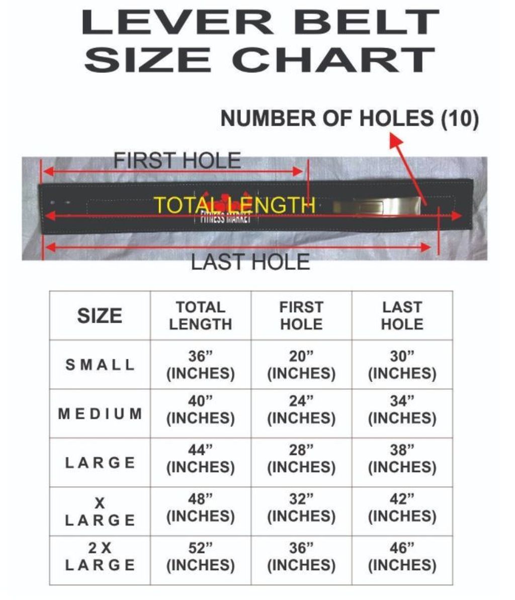 Lever belt Size chart.JPG