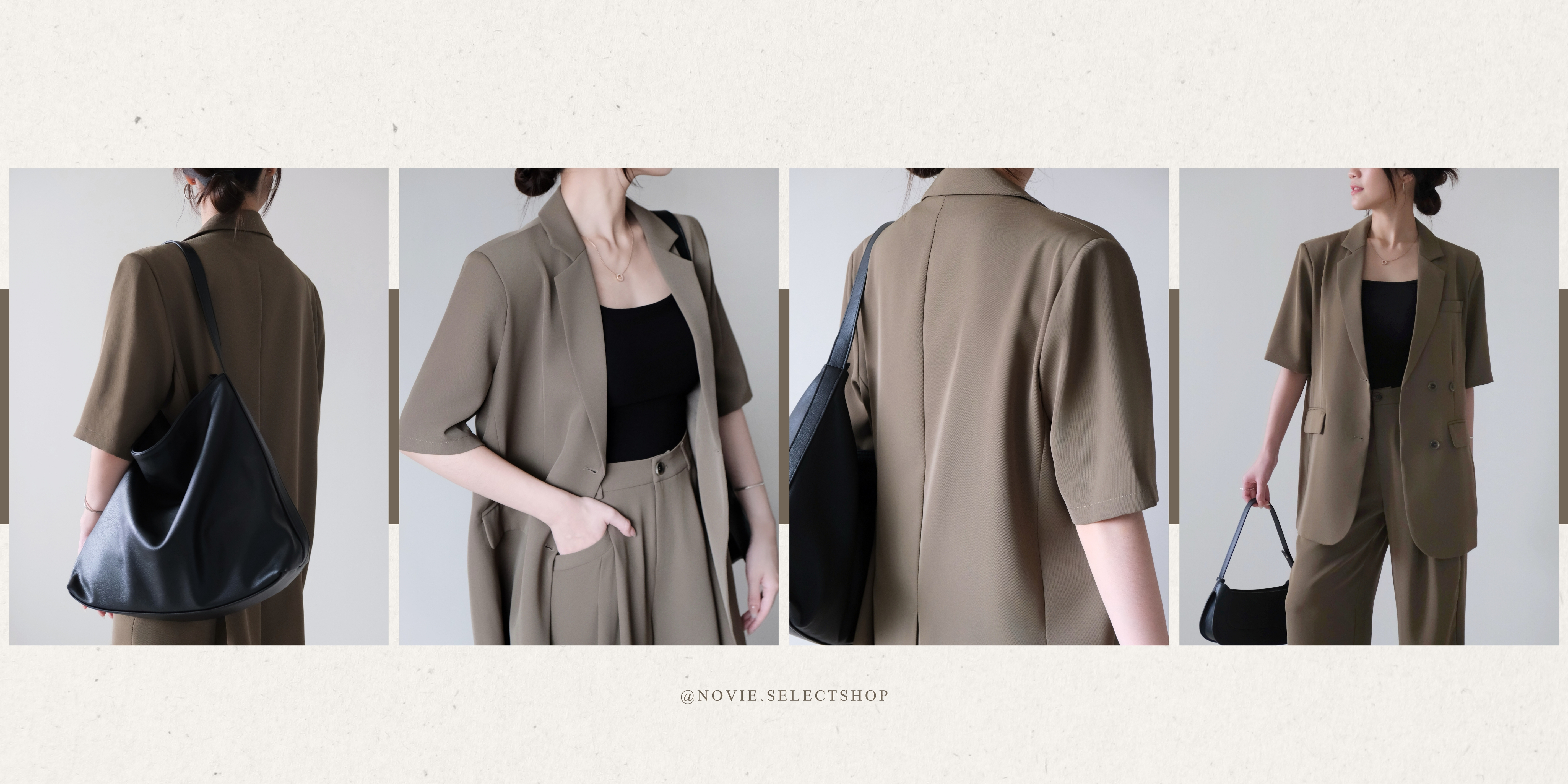 立即登入會員 | NOVIÉ