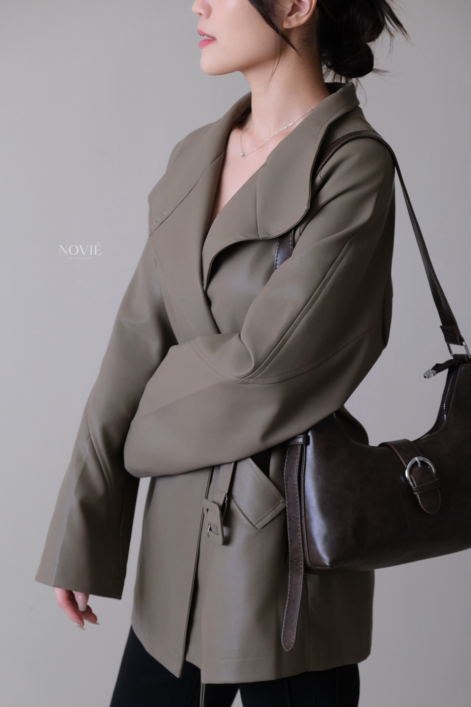 全館任2件免運 | NOVIÉ