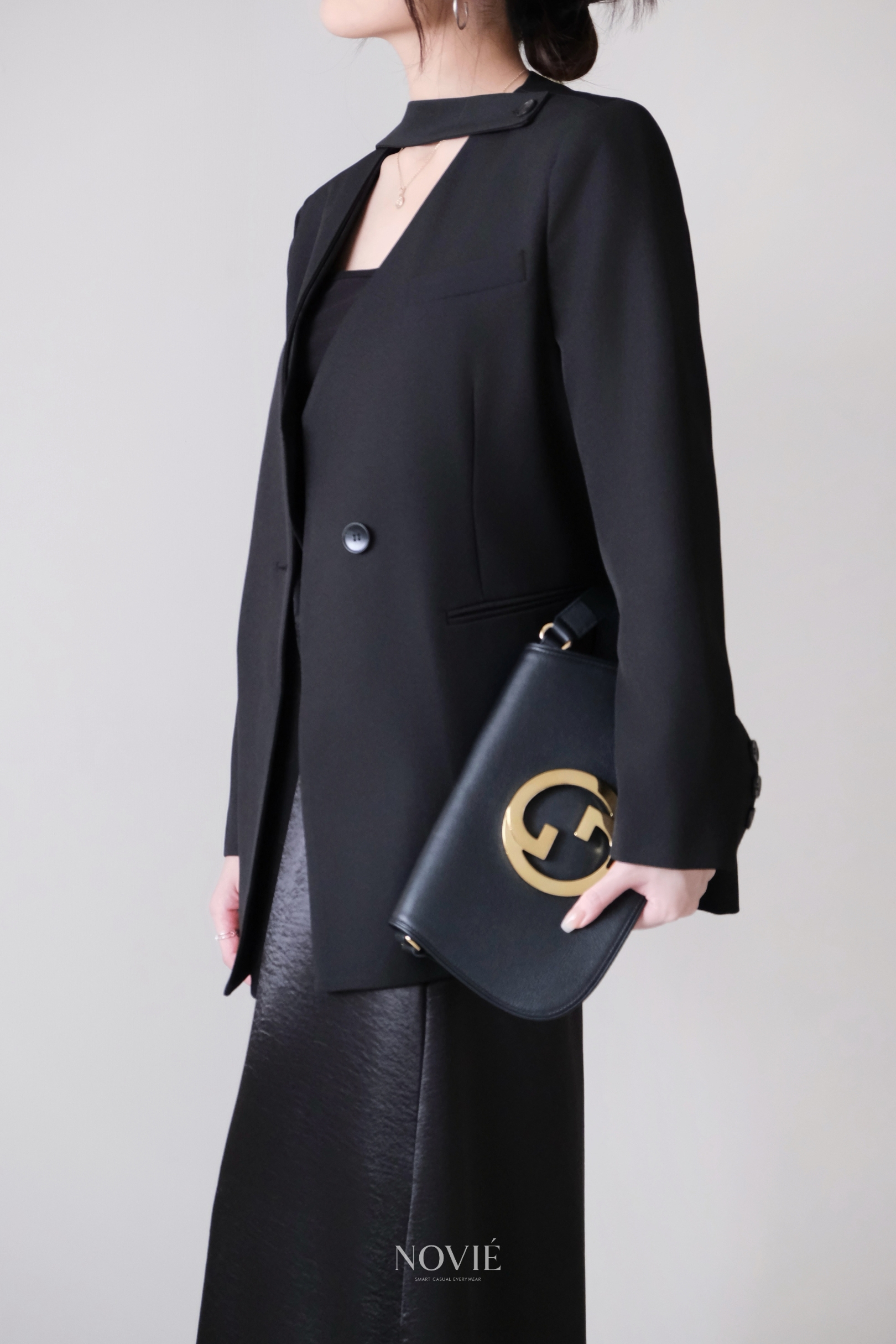 SMART CASUAL | NOVIÉ