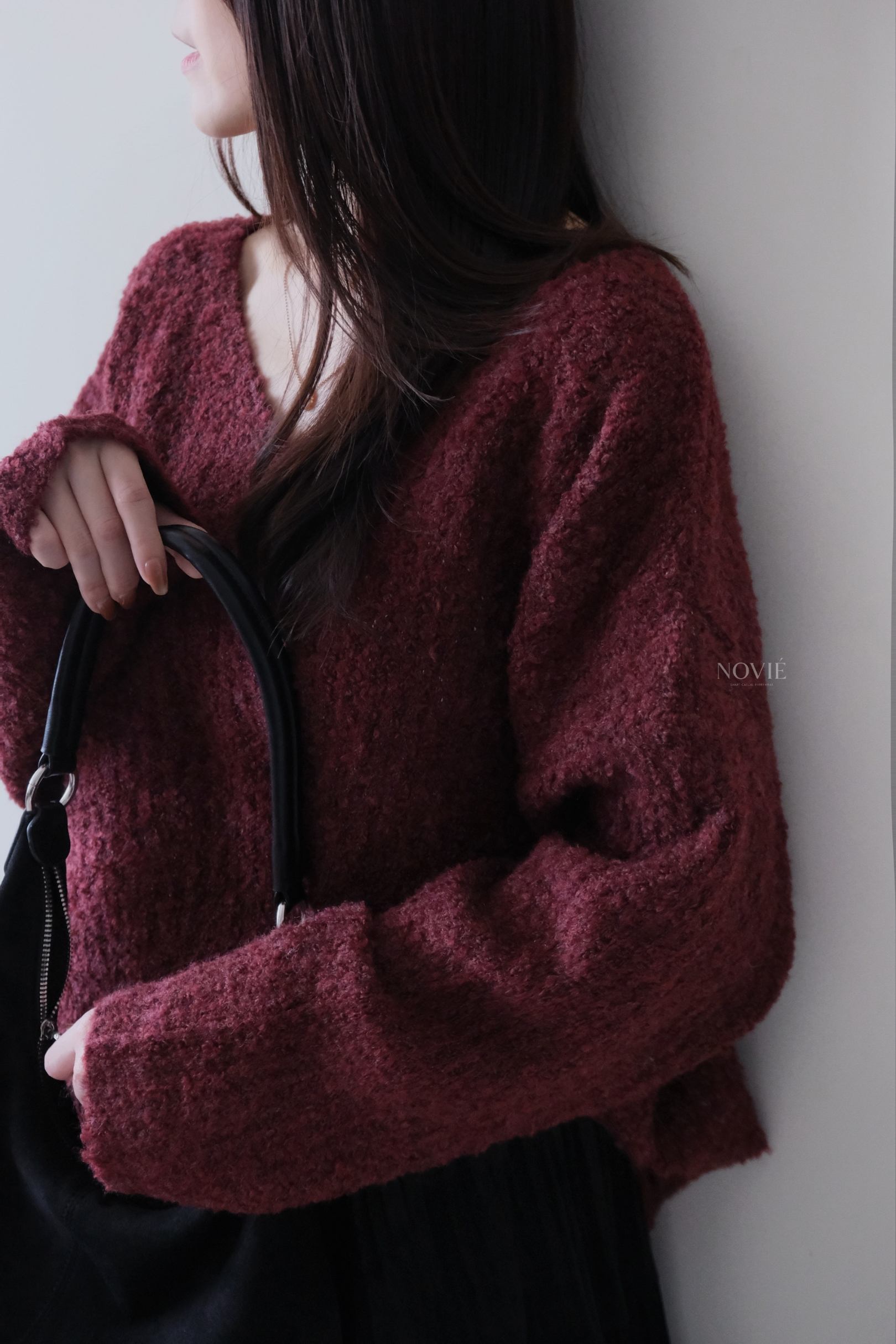 全館任2件免運 | NOVIÉ