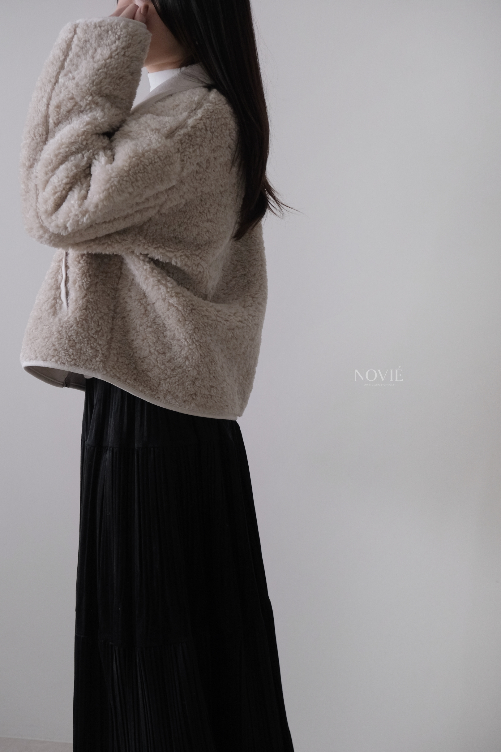 立即登入會員 | NOVIÉ