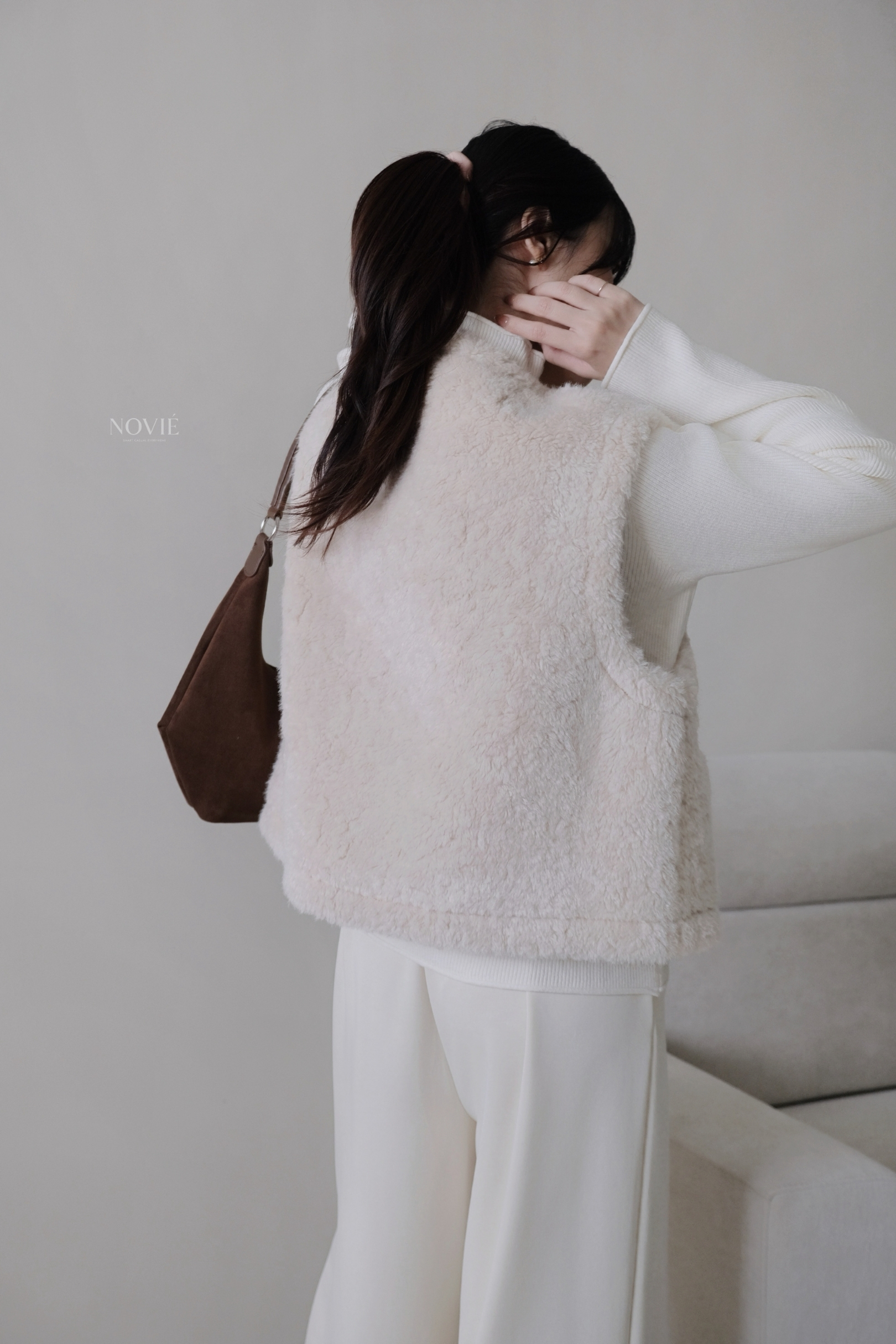 歡迎加入LINE社群 | NOVIÉ