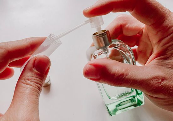 Decant Perfume  | Perfume & Fragrances