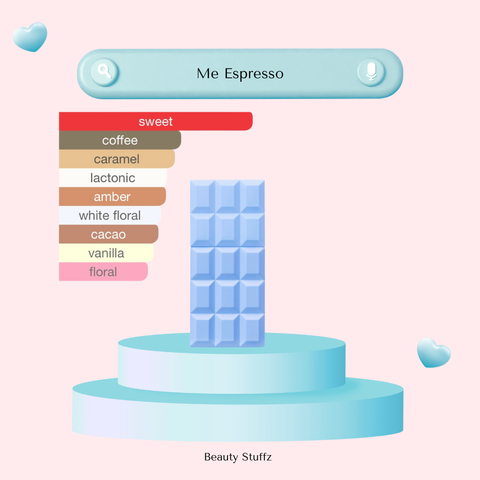Me Espresso