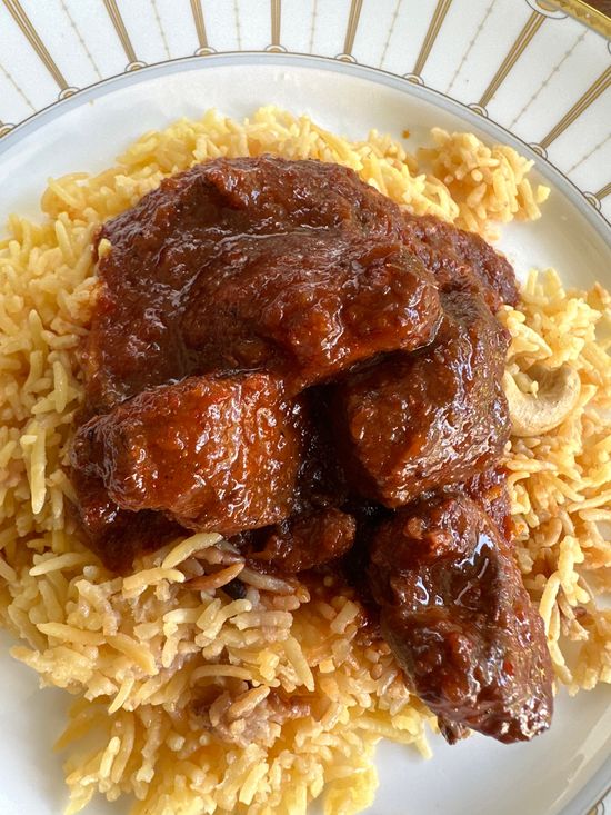 MEALS READY TO EAT | YPRETORT