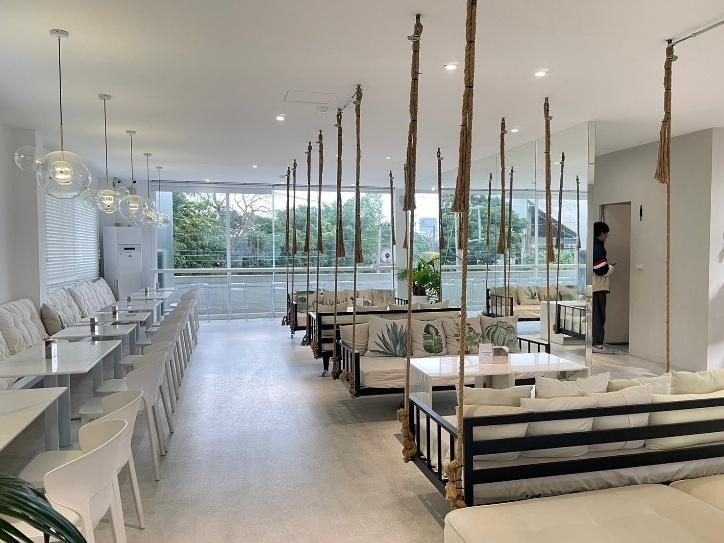 [Yilan County] Sun Hope Co., Ltd. & VEGAN restaurant