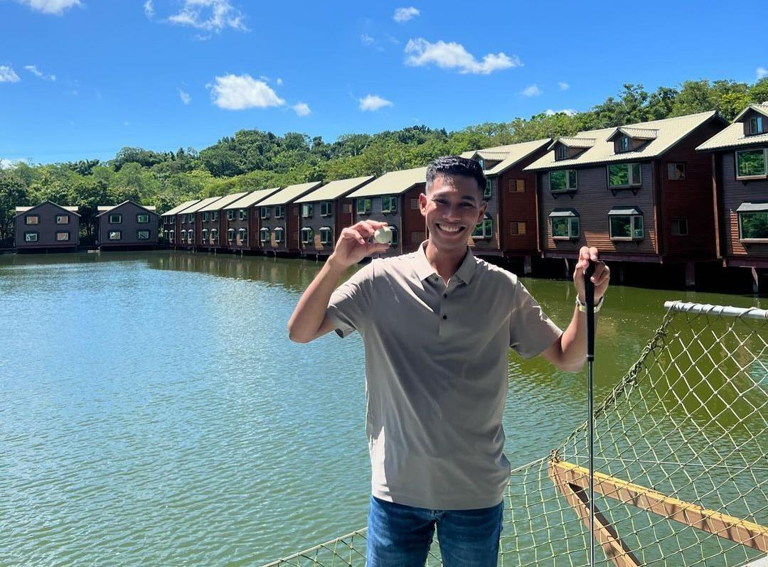 一張含有 戶外, 人員, 服裝, 天空 的圖片AI 產生的內容可能不正確。