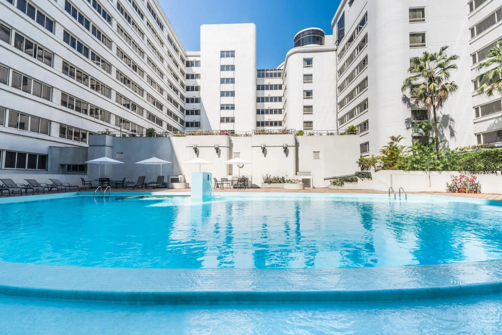 [Taipei City] Illume Taipei - Illume Banqute / Sunny Buffet