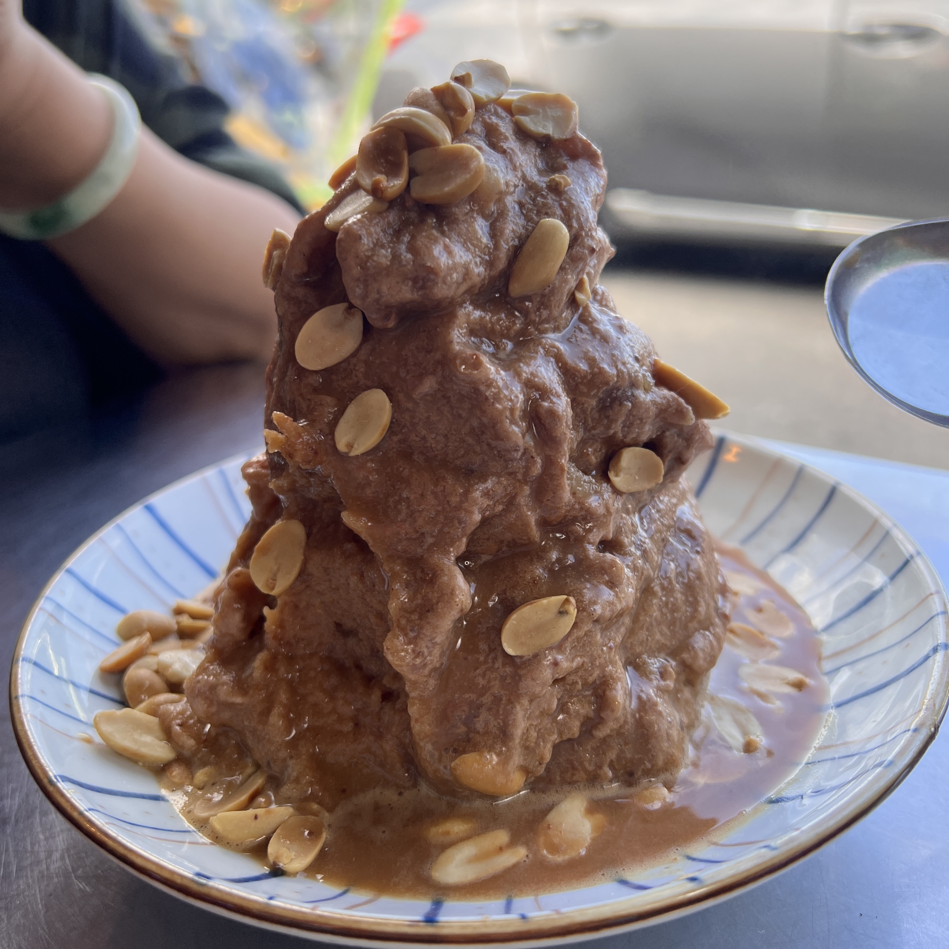 [Yilan County] ASAI SHAVED ICE