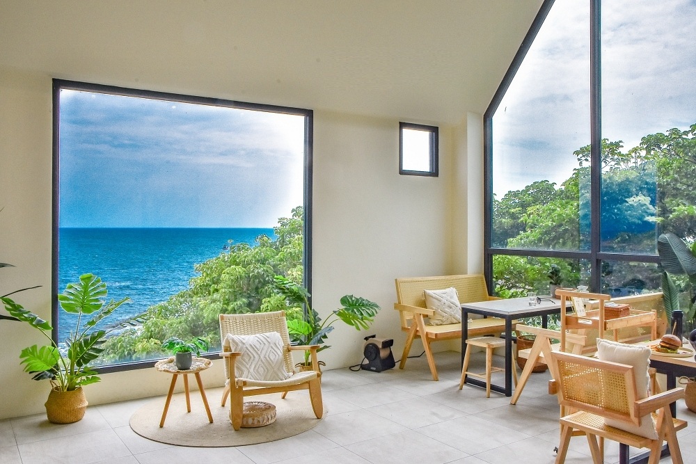 [Yilan County] No.9 Café