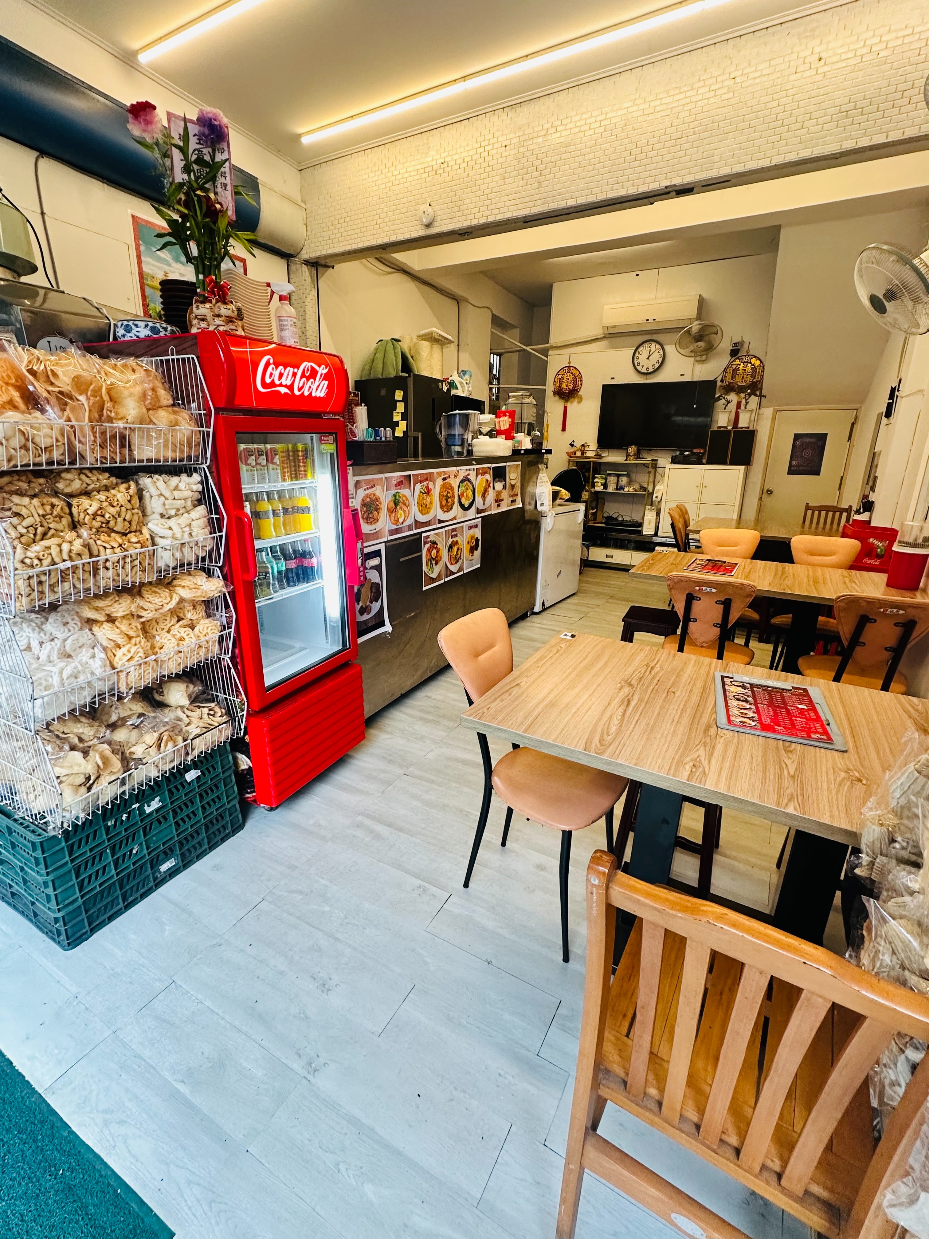 [Yilan County] LuLu Indonesia Food