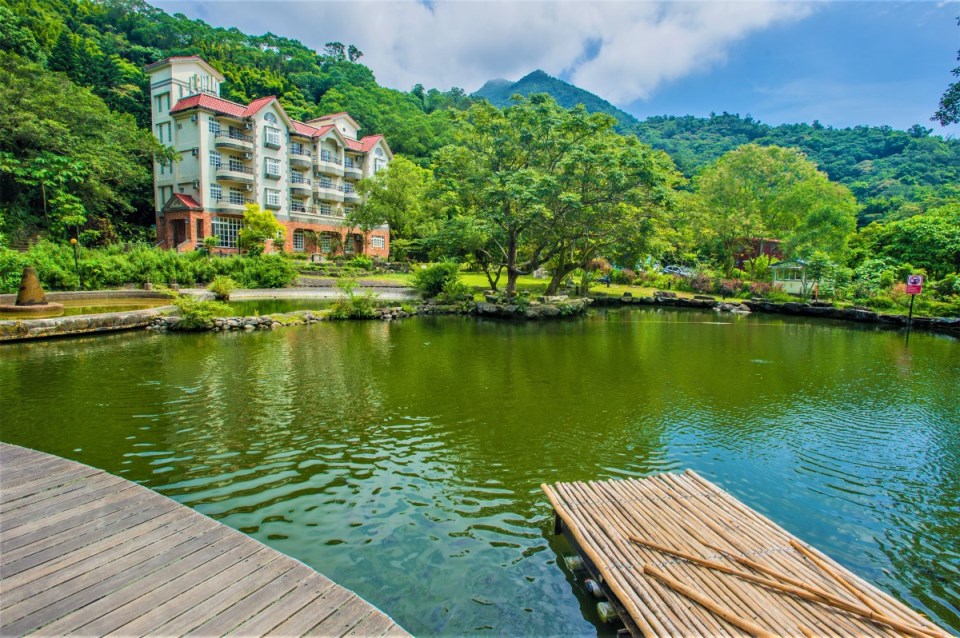 [Yilan County] Toucheng Farm